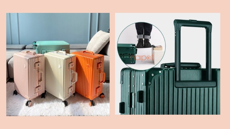 Vali Trung Quốc ANNATI